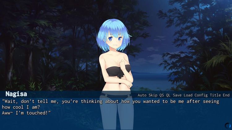 Yozora Rhapsody Steam CD Key