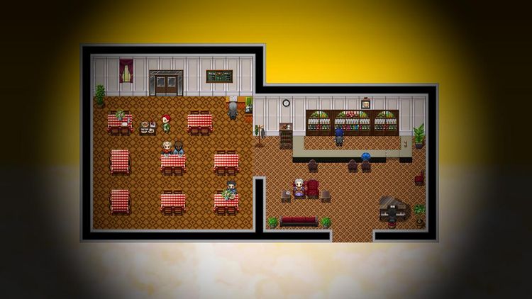 Space Pilgrim Academy: Year 2 US Steam CD Key