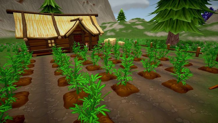 Shoppe Keep 2 PC Steam CD Key