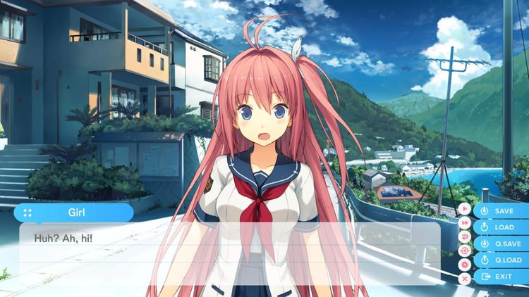 Aokana: Four Rhythms Across the Blue PC Steam CD Key