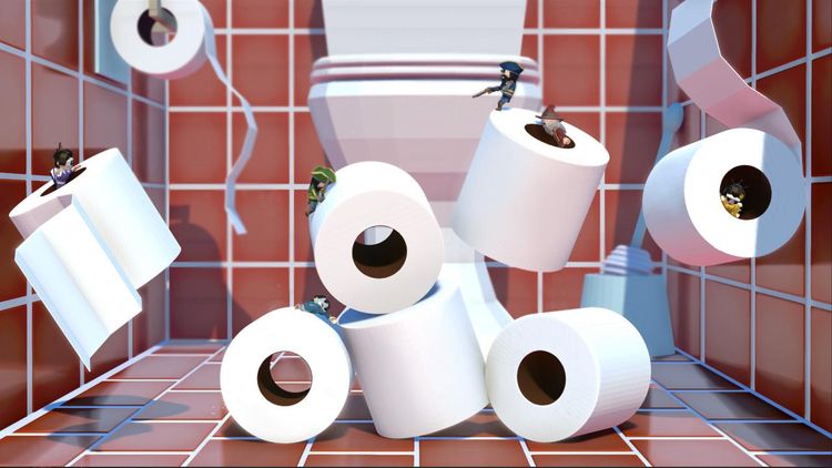 Beat Me! Steam CD Key