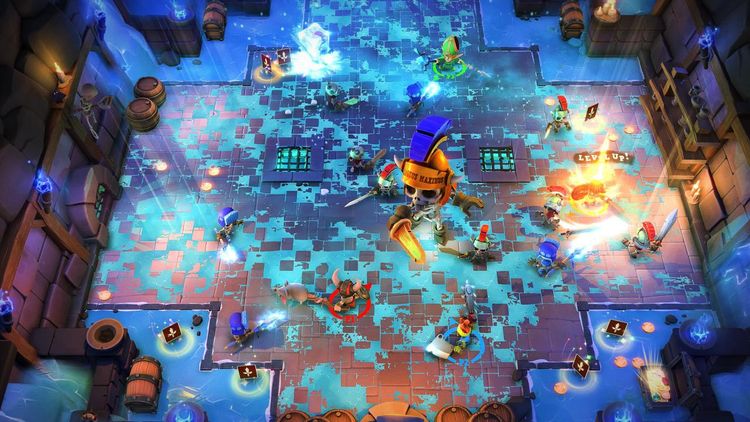 Munchkin: Quacked Quest Steam CD Key