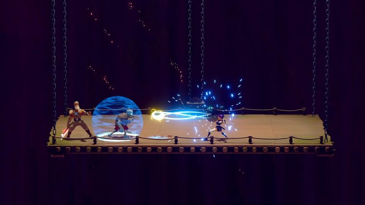 Shing! XBOX One / Xbox Series X|S CD Key