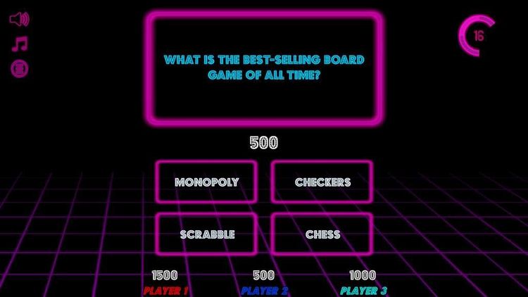 Trivia Night Steam CD Key