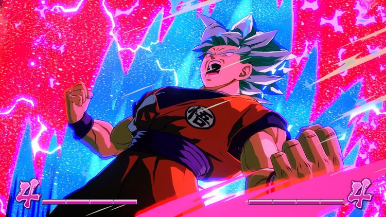 DRAGON BALL FighterZ US XBOX One CD Key