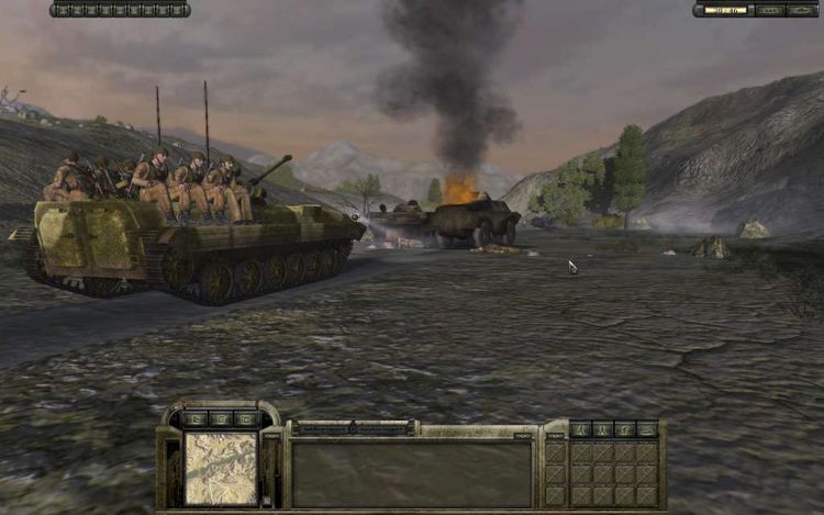 9th Company: Roots Of Terror PC Steam CD Key