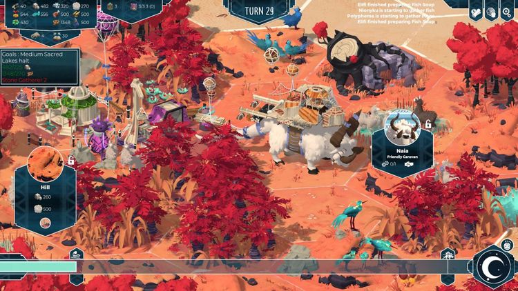 As Far As The Eye Steam Altergift