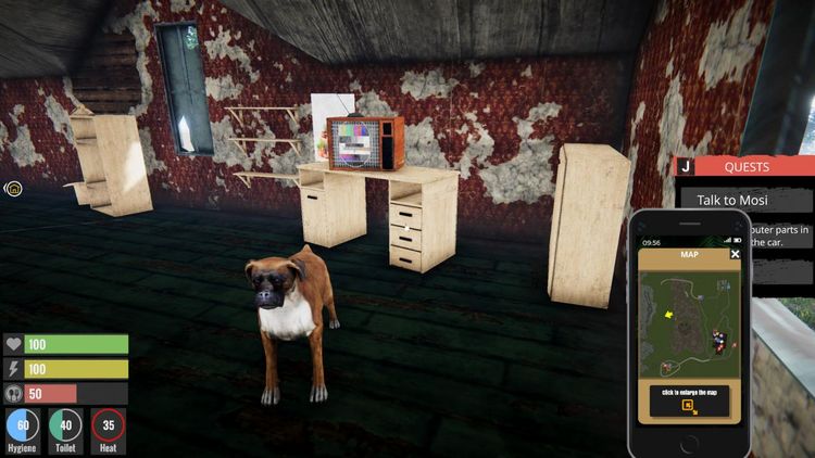 Streamer Life Simulator Steam Account