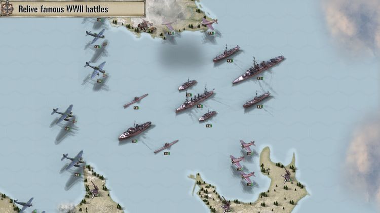 Frontline: Road to Moscow Steam CD Key