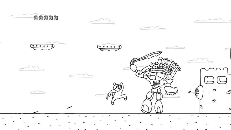 Johnny Rocket PC Steam CD Key