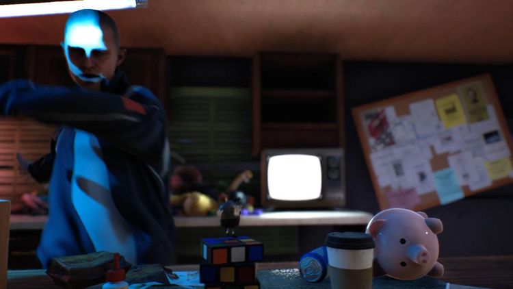 KEEP OUT Steam CD Key