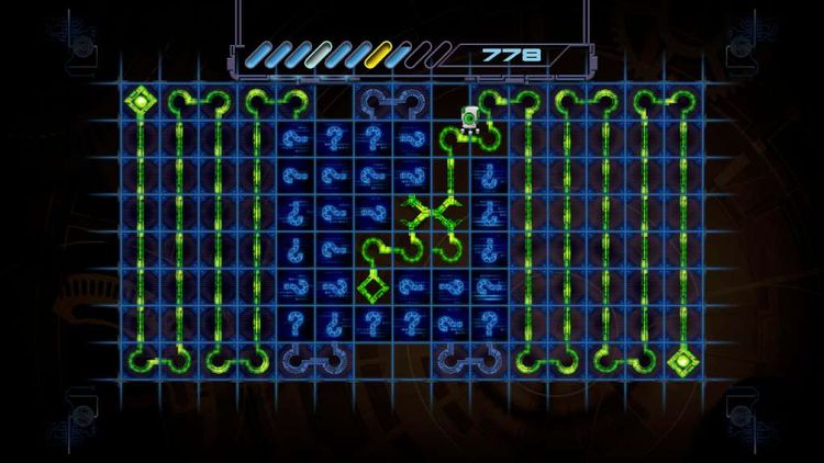 A Virus Named TOM Steam CD Key