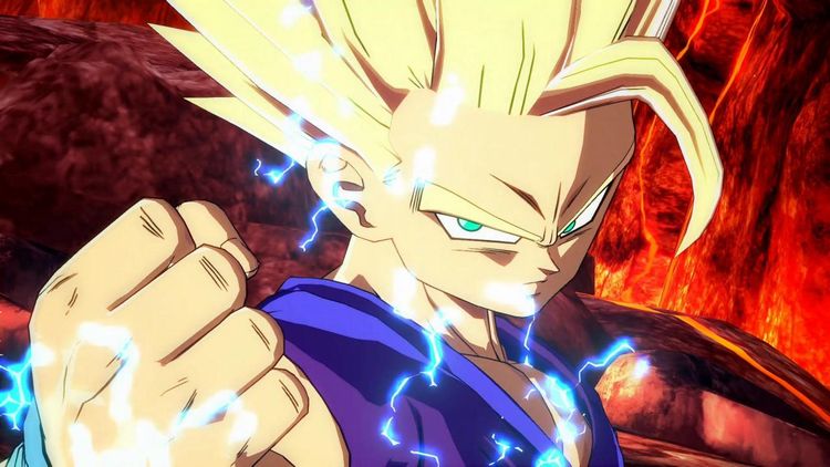 DRAGON BALL FighterZ Steam Account