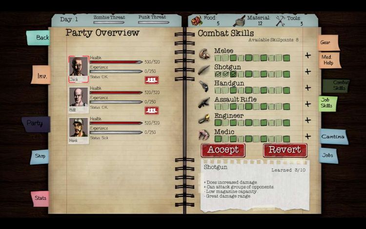 Dead Age PC Steam CD Key