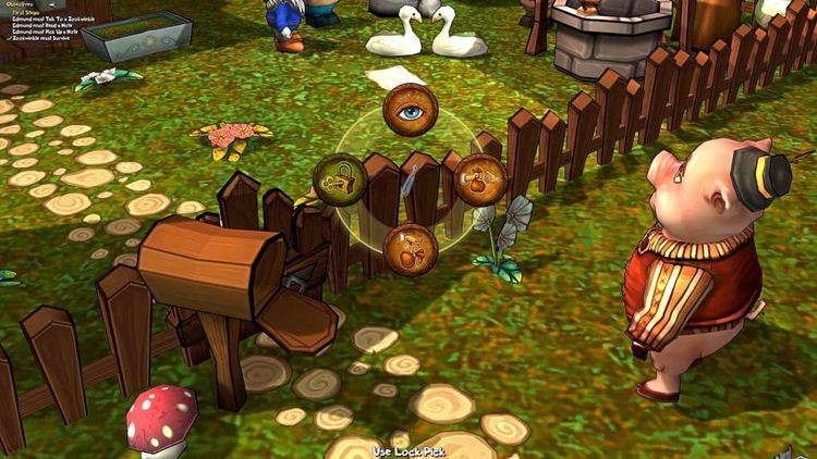 Adventurezator: When Pigs Fly PC Steam CD Key