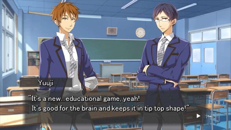 BAD END PC Steam CD Key