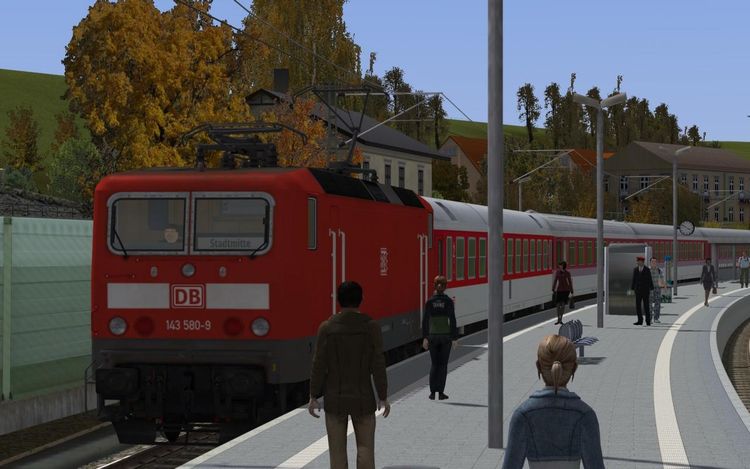 EEP 14 Expert Bundle Steam CD Key