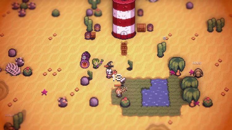 Tinkertown PC Steam Altergift