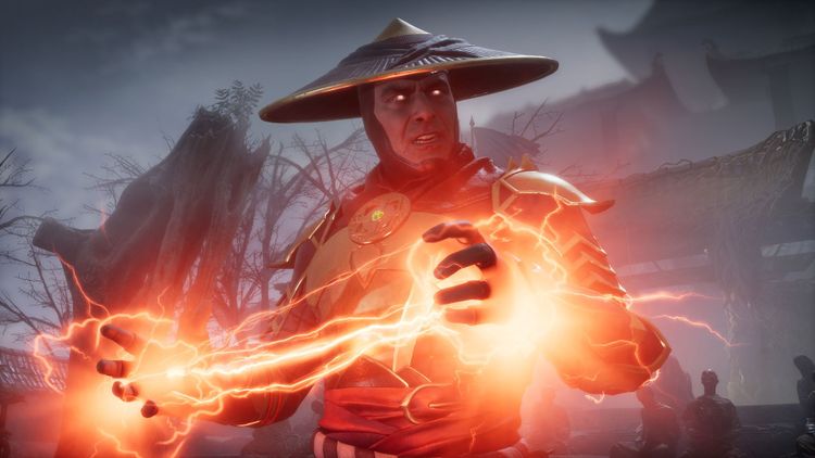 Mortal Kombat 11 Premium Edition EU Steam CD Key