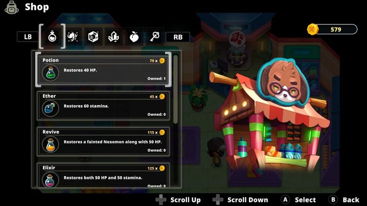 Nexomon + Nexomon: Extinction - Complete Collection XBOX One Account