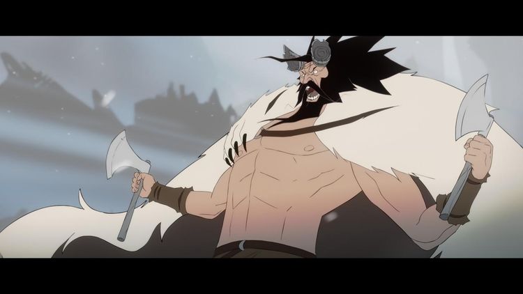 The Banner Saga Trilogy Bundle Steam CD Key