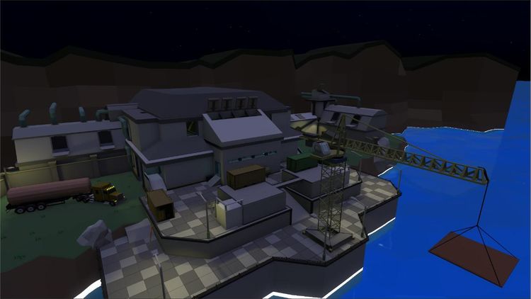 Shooty Squad PC Steam CD Key