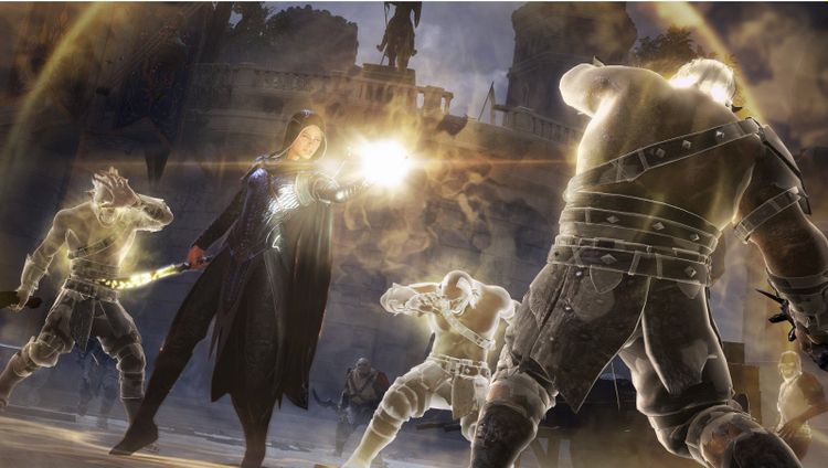 Middle-Earth: Shadow of War Definitive Edition ASIA Steam CD Key