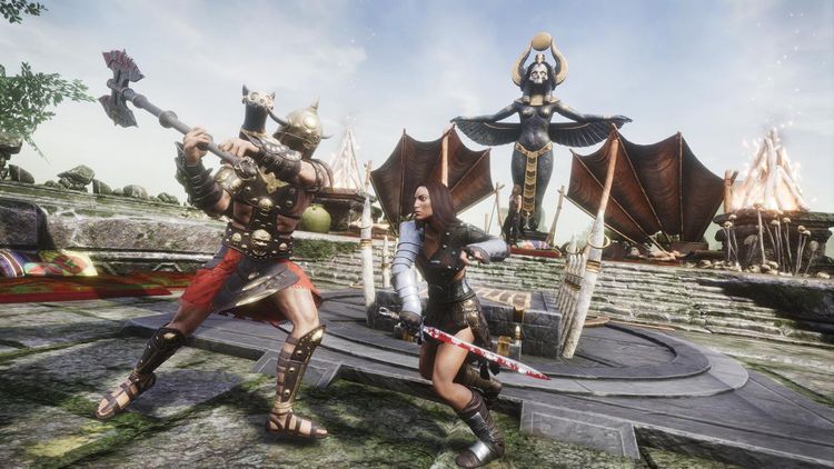 Conan Exiles - Blood and Sand Pack DLC PC Steam CD Key