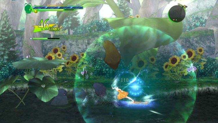 Fairy Bloom Freesia + Soundtrack PC Steam CD Key