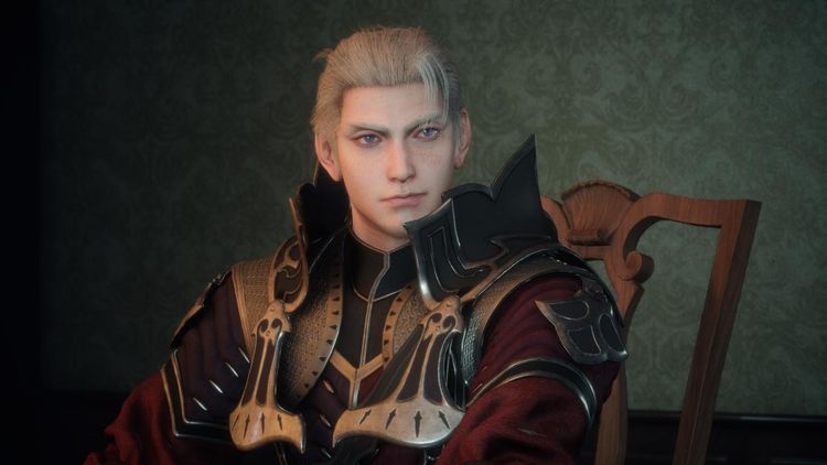 FINAL FANTASY XV - Episode Ardyn DLC Steam Altergift