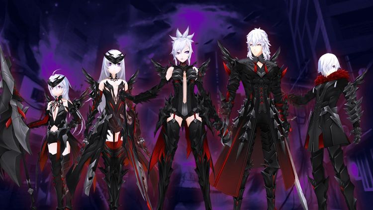 Closers - Ace Closer Bundle DLC Digital Download CD Key