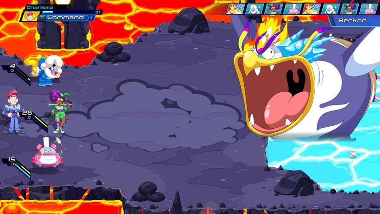 Citizens of Space Steam CD Key