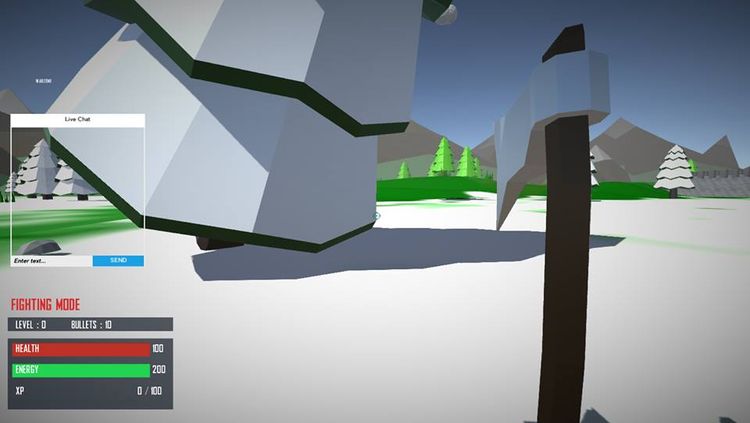 WARZONE Steam CD Key