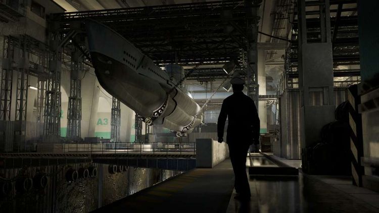 Sniper Elite 4 - Target Führer DLC XBOX One CD Key