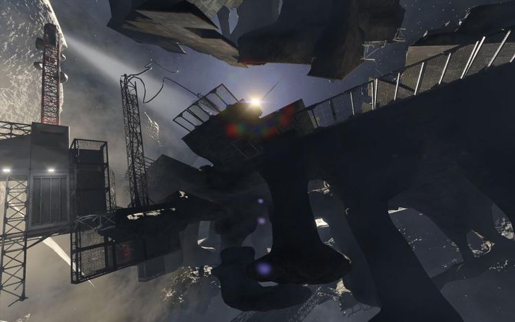 Shattered Horizon Steam Gift