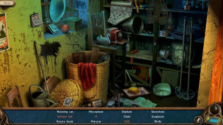 Alex Hunter: Lord of the Mind PC Steam CD Key