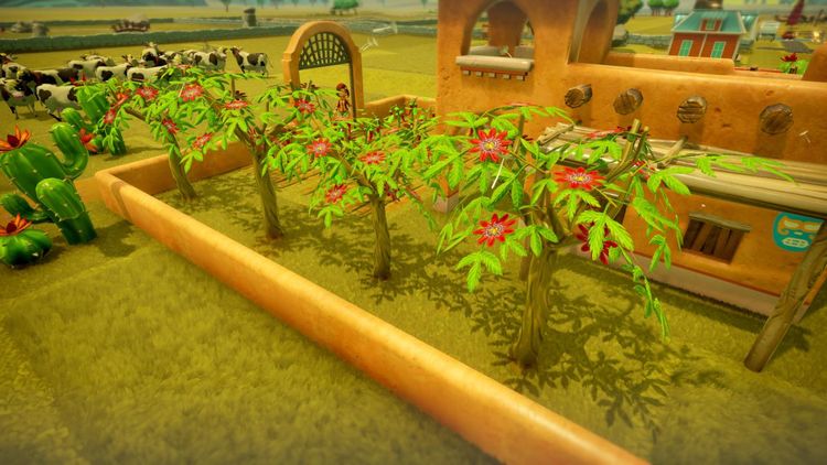 Farm Together - Mexico DLC Steam CD Key