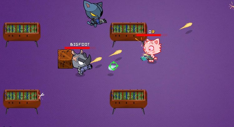 Anark.io Steam CD Key