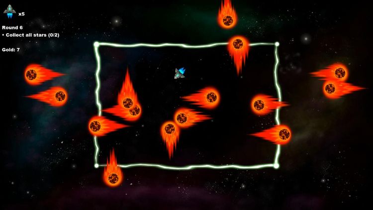 33 Rounds Steam CD Key