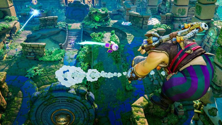 Rocket Arena Mythic Edition EN/FR/ES/PT/JP/CN Languages Only EA App CD Key