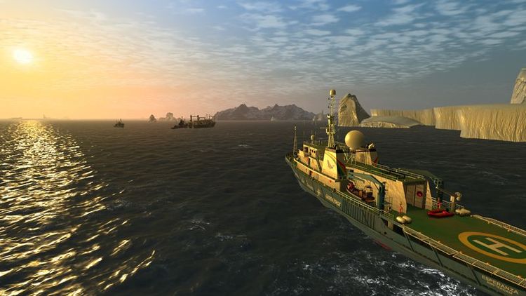 Ship Simulator Extremes - Full DLC Pack Steam CD Key