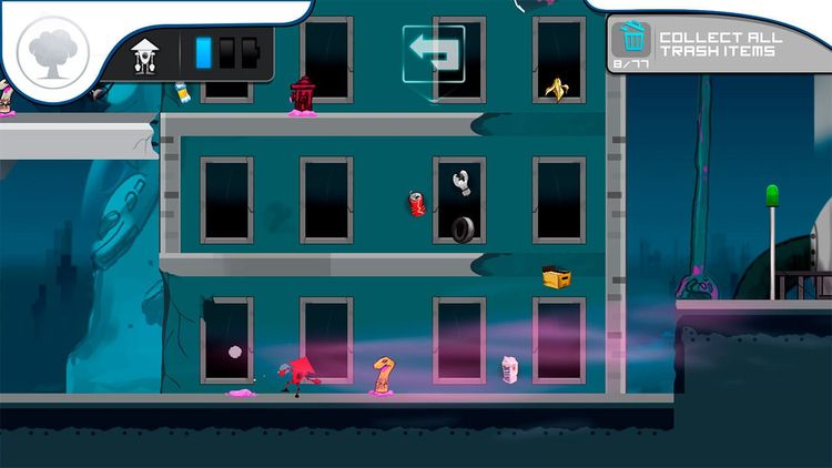 MOP Operation Cleanup Steam CD Key