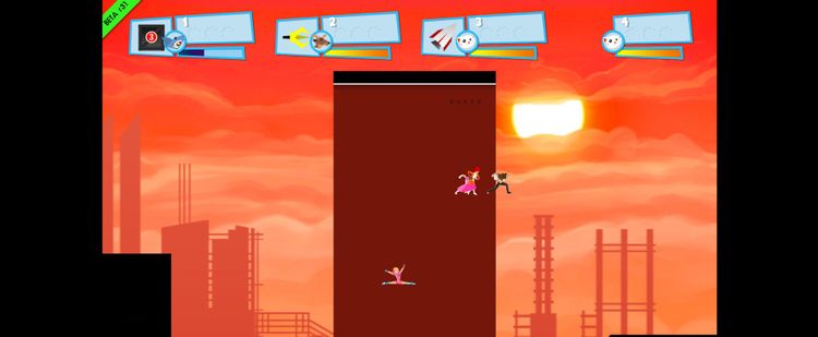 SpeedRunners - Youtuber Pack 2 DLC Steam CD Key