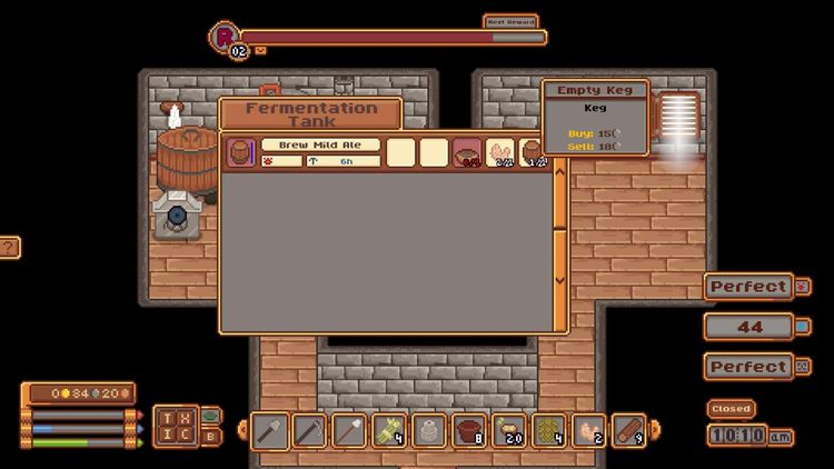 Travellers Rest Steam Altergift