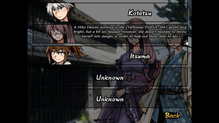 99 Spirits - Weeping Demon's Bell DLC Steam CD Key