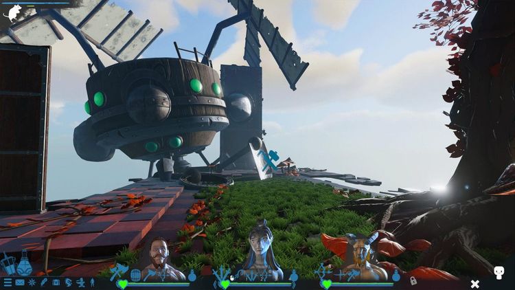 Arakion: Book One Steam CD Key