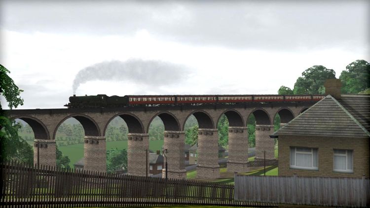 Train Simulator 2018 + 3 DLCs Steam CD Key