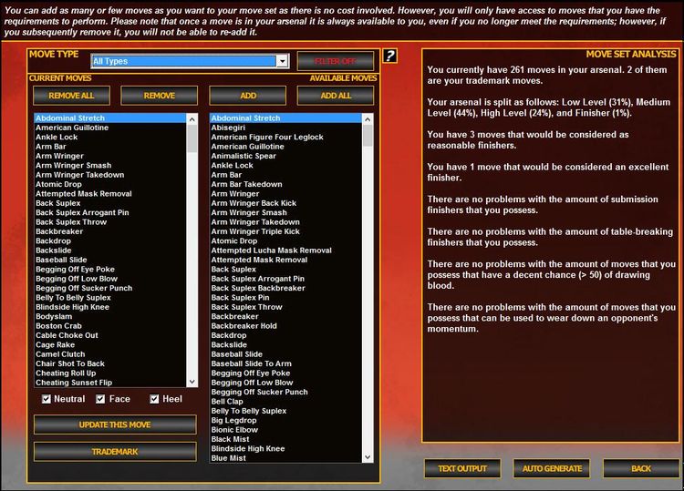 Wrestling Spirit 3 Steam CD Key