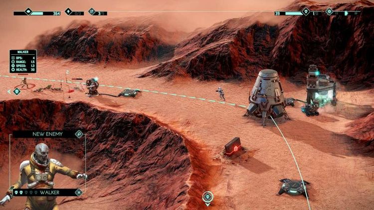 MarZ: Tactical Base Defense Steam CD Key