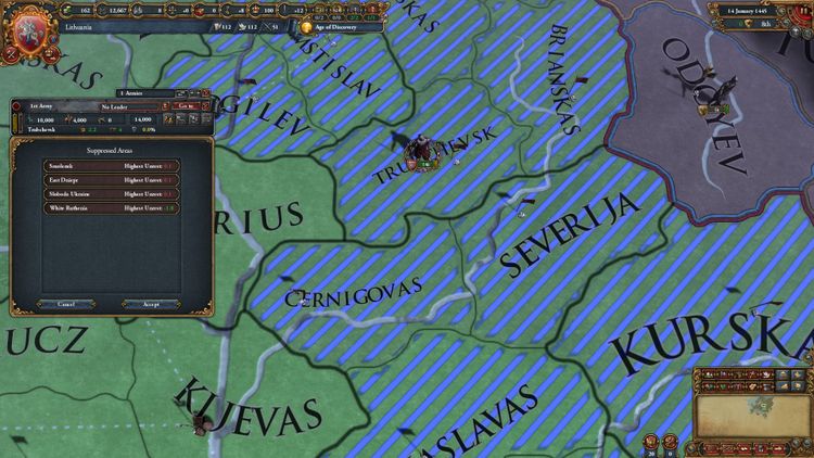 Europa Universalis IV - Dharma DLC PC Steam Altergift